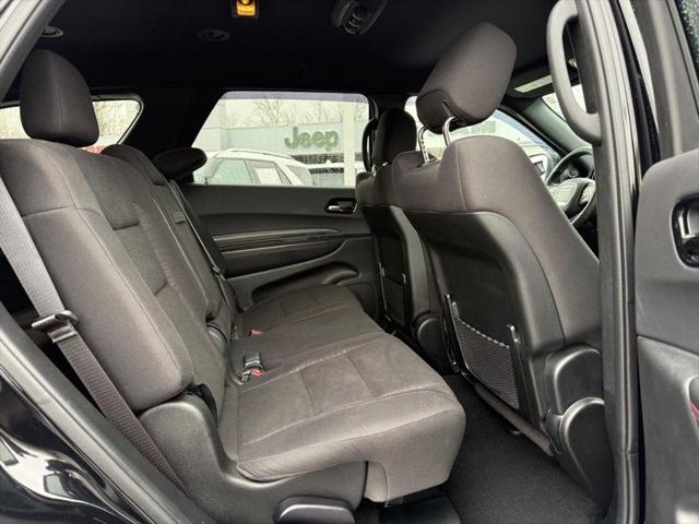 2023 Dodge Durango GT Launch Edition  AWD