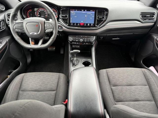 2023 Dodge Durango GT Launch Edition  AWD