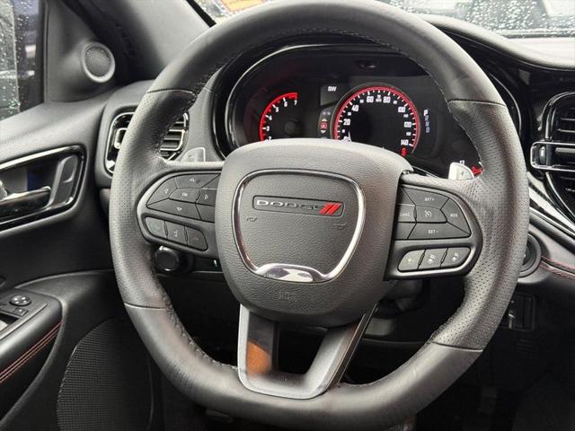 2023 Dodge Durango GT Launch Edition  AWD