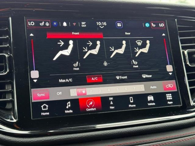 2023 Dodge Durango GT Launch Edition  AWD