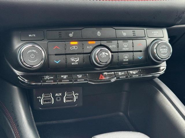 2023 Dodge Durango GT Launch Edition  AWD