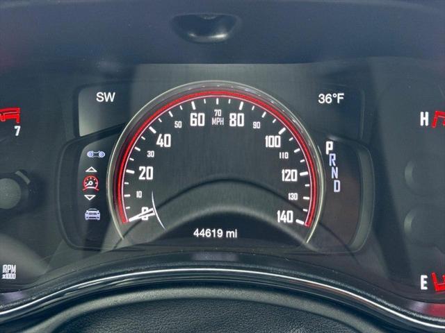 2023 Dodge Durango GT Launch Edition  AWD