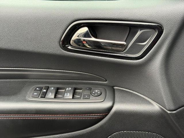 2023 Dodge Durango GT Launch Edition  AWD
