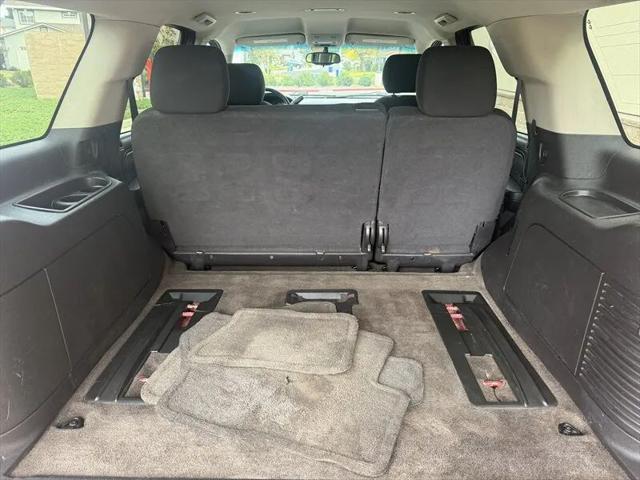 2013 Chevrolet Tahoe LS