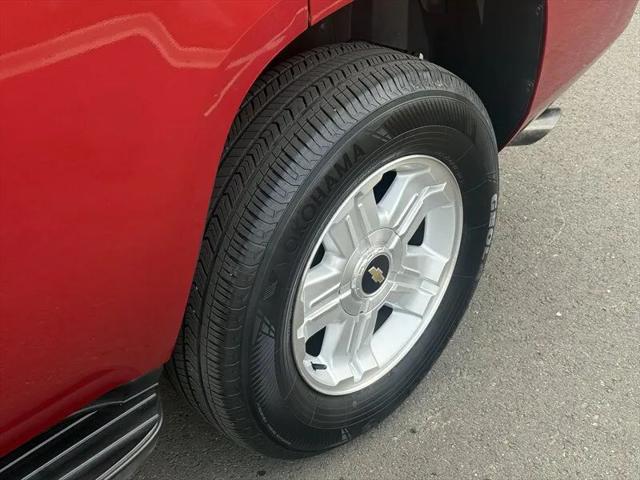 2013 Chevrolet Tahoe LS