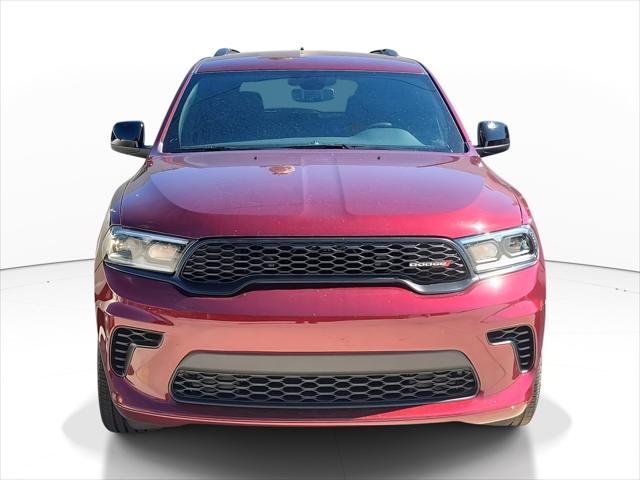2026 Dodge Durango DURANGO GT RWD