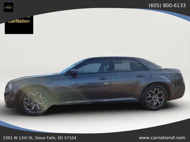 2016 Chrysler 300 300S for sale in Sioux Falls, SD