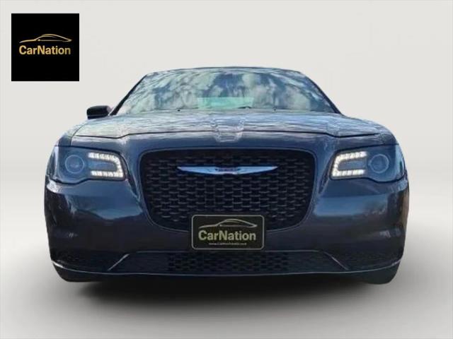 2016 Chrysler 300 300S