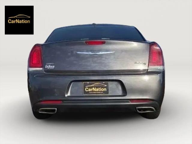 2016 Chrysler 300 300S