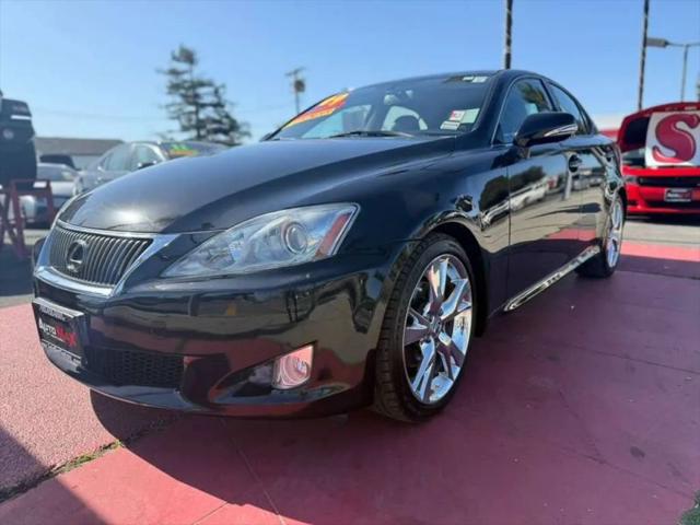 2009 Lexus IS 250 250 Sport for sale in Ventura, CA
