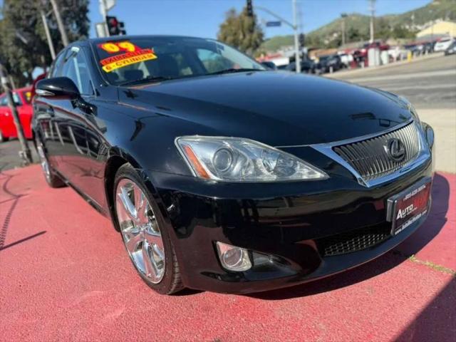 2009 Lexus IS 250 250 Sport