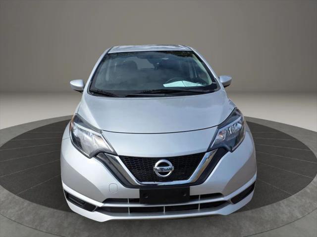 2019 Nissan Versa Note SV for sale in Roanoke Rapids, NC