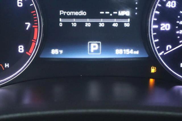 2017 Genesis G80 3.8