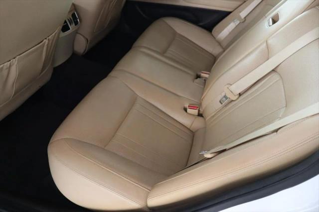 2017 Genesis G80 3.8