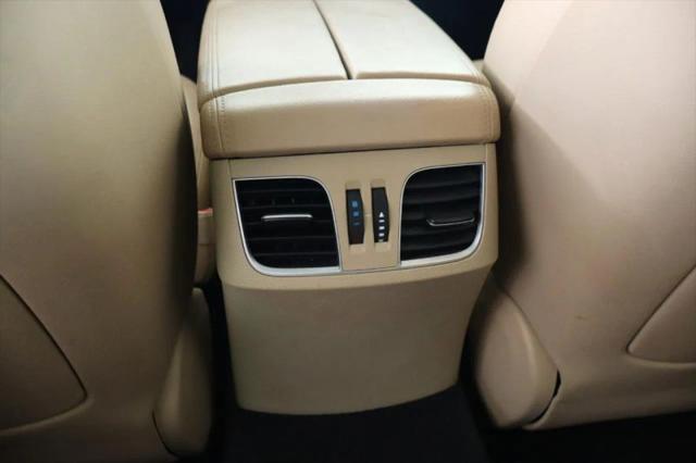 2017 Genesis G80 3.8