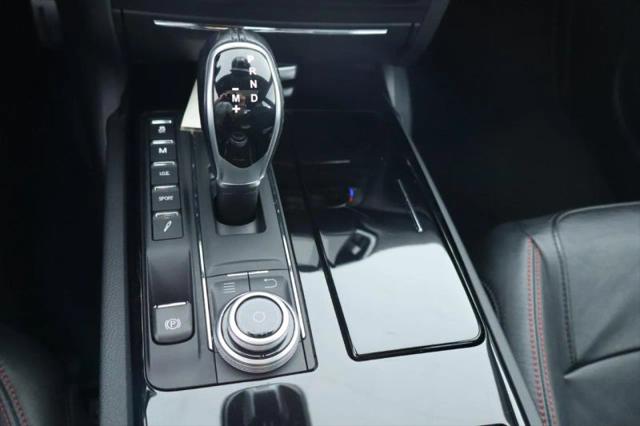 2017 Maserati Ghibli S