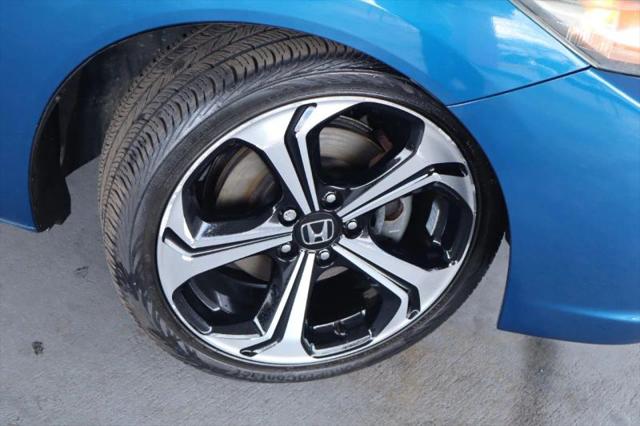 2015 Honda Civic Si