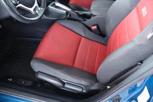 2015 Honda Civic Si