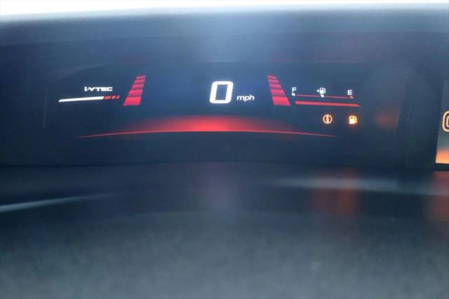 2015 Honda Civic Si