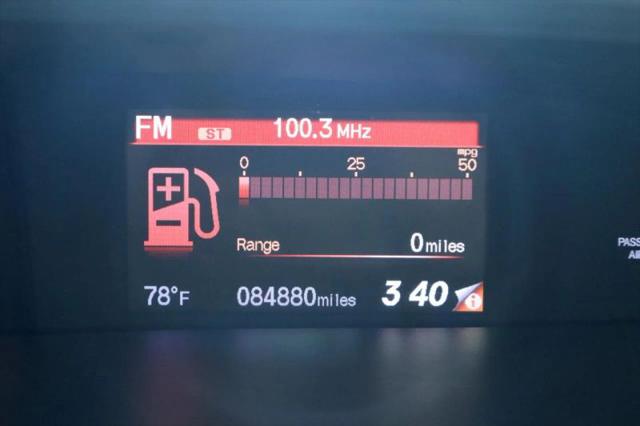2015 Honda Civic Si