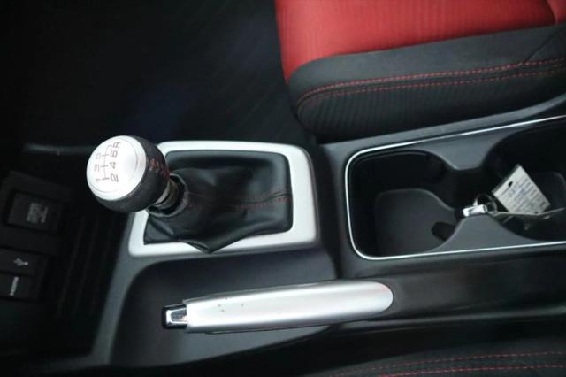 2015 Honda Civic Si