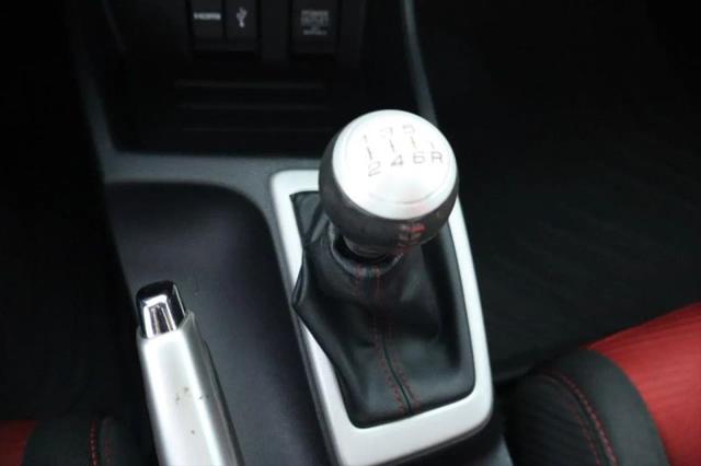 2015 Honda Civic Si