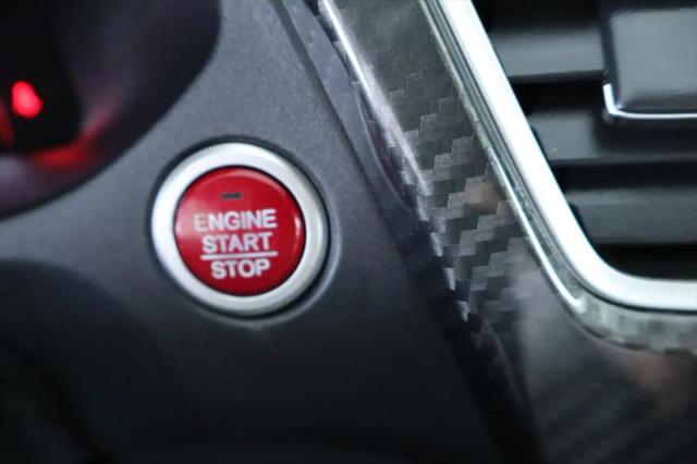 2015 Honda Civic Si
