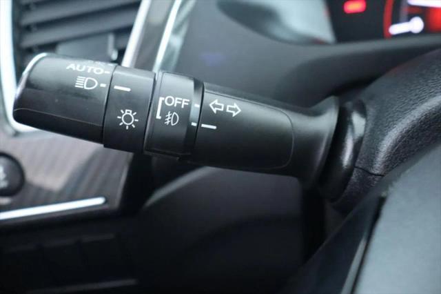 2015 Honda Civic Si