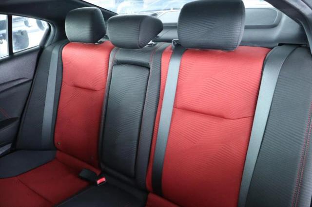 2015 Honda Civic Si