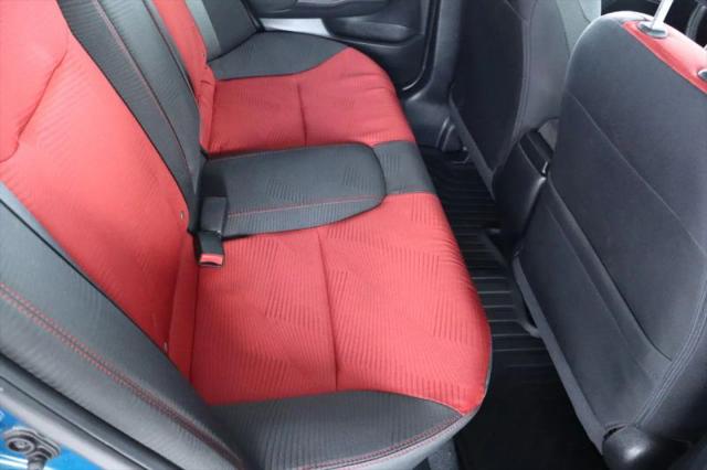 2015 Honda Civic Si