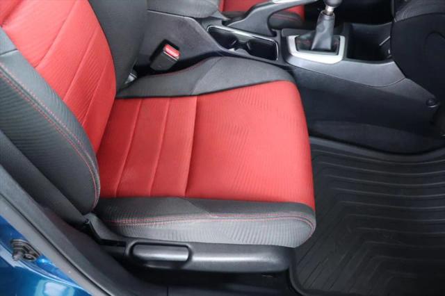 2015 Honda Civic Si