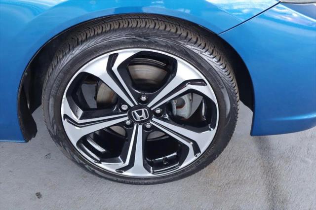 2015 Honda Civic Si