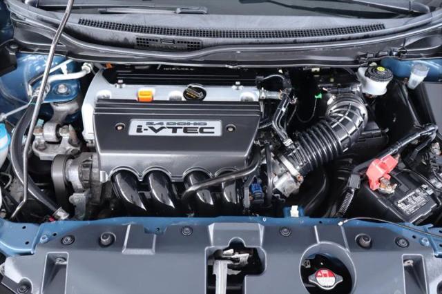 2015 Honda Civic Si