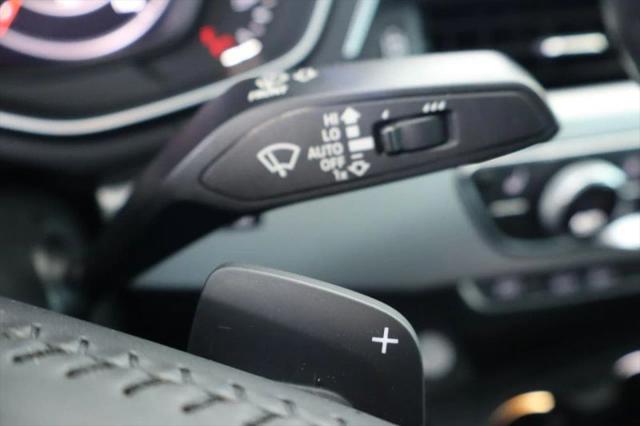2018 Audi A4 2.0T ultra Premium
