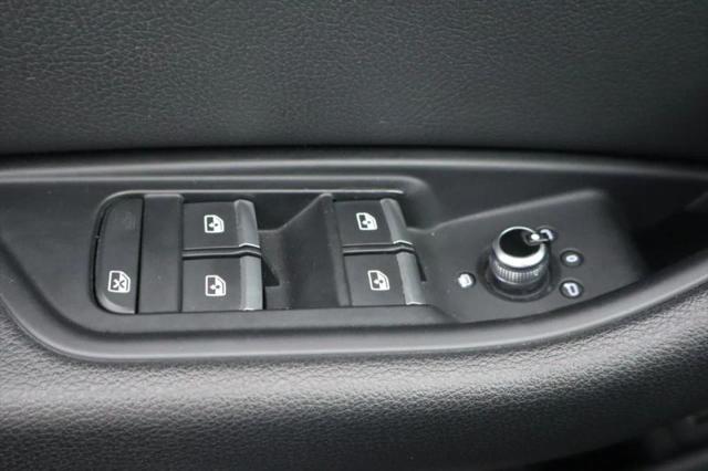 2018 Audi A4 2.0T ultra Premium