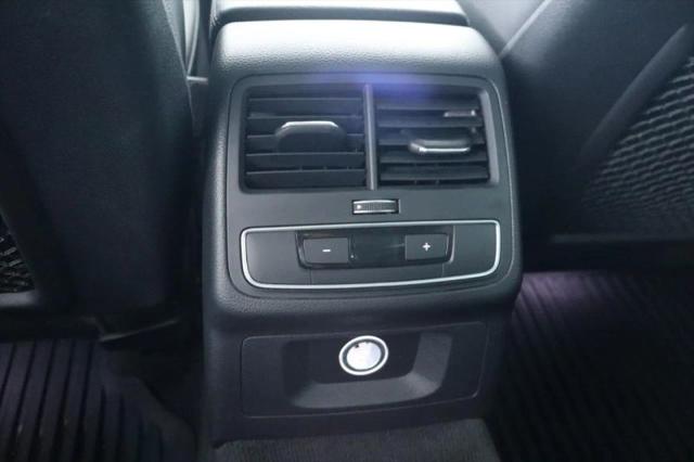 2018 Audi A4 2.0T ultra Premium