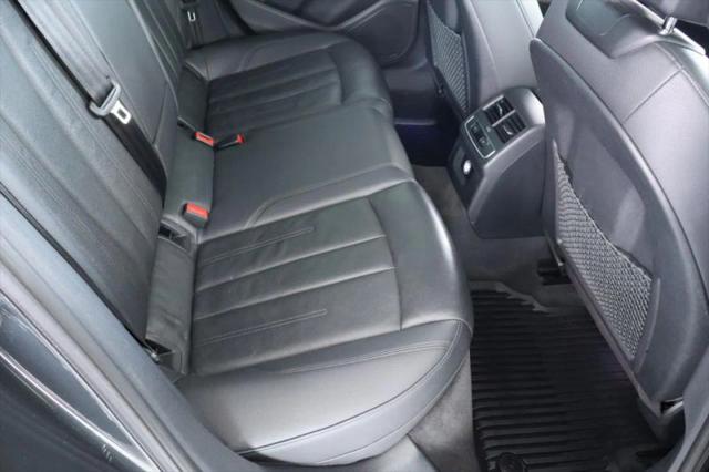 2018 Audi A4 2.0T ultra Premium