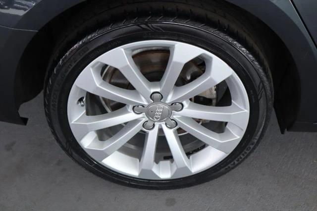 2018 Audi A4 2.0T ultra Premium