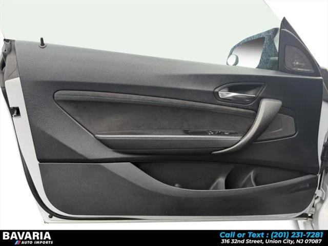2020 BMW M2 Competition