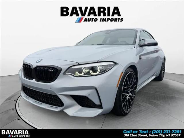2020 BMW M2 Competition for sale in Union City, NJ