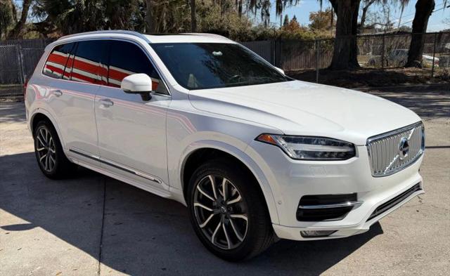 2017 Volvo XC90 T6 Inscription for sale in Orlando, FL
