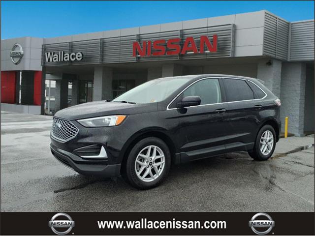 2023 Ford Edge SEL for sale in Kingsport, TN