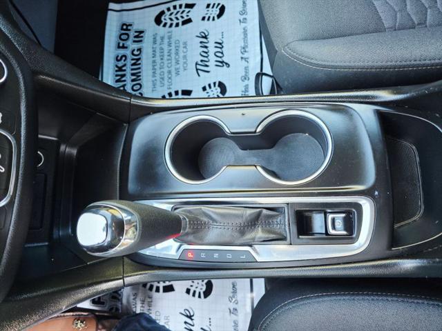 2020 Chevrolet Equinox AWD LT 1.5L Turbo