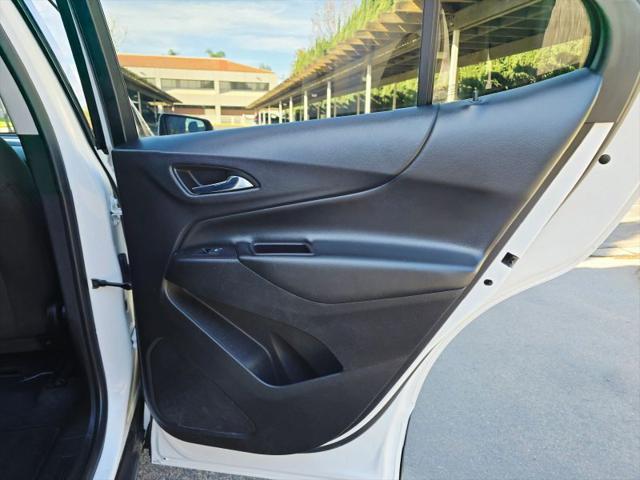 2020 Chevrolet Equinox AWD LT 1.5L Turbo