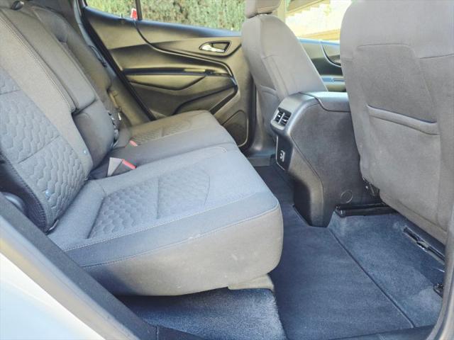 2020 Chevrolet Equinox AWD LT 1.5L Turbo