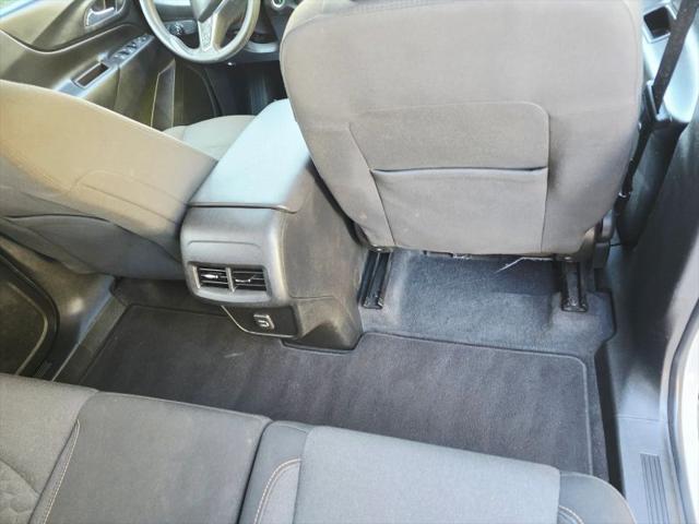 2020 Chevrolet Equinox AWD LT 1.5L Turbo