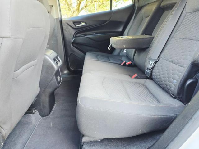 2020 Chevrolet Equinox AWD LT 1.5L Turbo