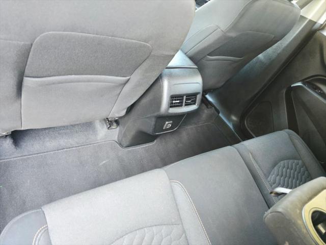 2020 Chevrolet Equinox AWD LT 1.5L Turbo