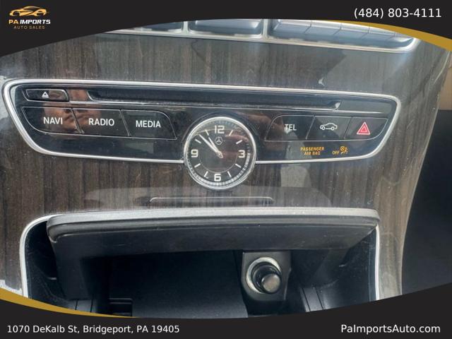 2016 Mercedes-Benz C-CLASS C 300 4MATIC