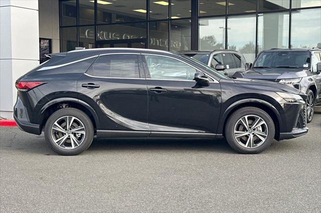 2026 Lexus RX 350 350